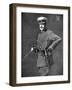 Brigadier-General Sir Philip Chetwode, British Soldier, First World War, 1914-John Saint-Helier Lander-Framed Giclee Print