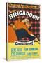 Brigadoon, 1954-null-Stretched Canvas