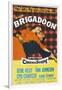 Brigadoon, 1954-null-Framed Giclee Print