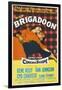 Brigadoon, 1954-null-Framed Giclee Print