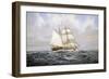 Brigantine-Jack Wemp-Framed Giclee Print