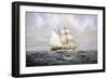 Brigantine-Jack Wemp-Framed Giclee Print