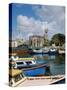 Brigetown, Barbados-null-Stretched Canvas