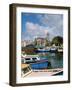 Brigetown, Barbados-null-Framed Photographic Print