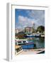 Brigetown, Barbados-null-Framed Photographic Print