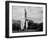 Brigham City Tabernacle-GE Kidder Smith-Framed Photographic Print