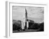 Brigham City Tabernacle-GE Kidder Smith-Framed Photographic Print