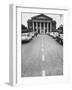 Brigham Hospital, Connected to Harvard University-null-Framed Photographic Print