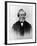 Brigham Young, American Mormon Leader, 19th Century-null-Framed Giclee Print