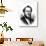 Brigham Young, American Mormon Leader, C1870-null-Giclee Print displayed on a wall