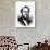 Brigham Young, American Mormon Leader, C1870-null-Giclee Print displayed on a wall