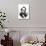 Brigham Young, American Mormon Leader, C1870-null-Giclee Print displayed on a wall