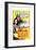 Brigham Young - Movie Poster Reproduction-null-Framed Premium Giclee Print