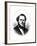 Brigham Young-null-Framed Giclee Print