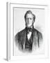 Brigham Young-null-Framed Giclee Print