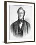 Brigham Young-null-Framed Giclee Print