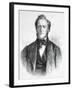 Brigham Young-null-Framed Giclee Print