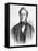 Brigham Young-null-Framed Stretched Canvas