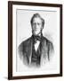 Brigham Young-null-Framed Giclee Print