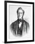 Brigham Young-null-Framed Giclee Print