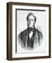 Brigham Young-null-Framed Giclee Print