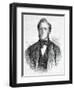 Brigham Young-null-Framed Giclee Print