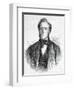 Brigham Young-null-Framed Giclee Print