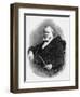 Brigham Young-null-Framed Art Print