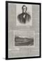 Brigham Young-null-Framed Giclee Print