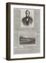 Brigham Young-null-Framed Premium Giclee Print