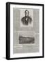 Brigham Young-null-Framed Premium Giclee Print