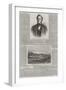 Brigham Young-null-Framed Giclee Print