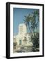 Bright and Shade-Richard T Nowitz-Framed Giclee Print