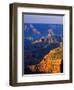 Bright Angel Trail-Danny Lehman-Framed Photographic Print