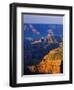 Bright Angel Trail-Danny Lehman-Framed Photographic Print