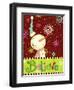 Bright Believe II-Viv Eisner-Framed Art Print