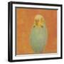 Bright Birds - Lull-Roy Woodard-Framed Giclee Print