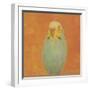 Bright Birds - Lull-Roy Woodard-Framed Giclee Print