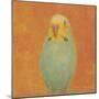 Bright Birds - Lull-Roy Woodard-Mounted Giclee Print