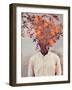 Bright Bloom-Frank Moth-Framed Giclee Print