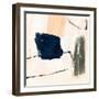 Bright Box I-Annie Warren-Framed Art Print
