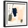 Bright Box II-Annie Warren-Framed Art Print