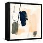 Bright Box II-Annie Warren-Framed Stretched Canvas