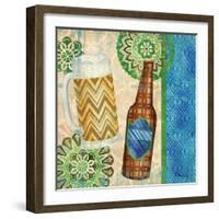 Bright Brew I-Paul Brent-Framed Art Print