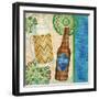 Bright Brew I-Paul Brent-Framed Art Print