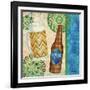 Bright Brew I-Paul Brent-Framed Art Print