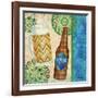 Bright Brew I-Paul Brent-Framed Art Print