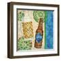 Bright Brew I-Paul Brent-Framed Art Print