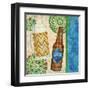 Bright Brew I-Paul Brent-Framed Art Print