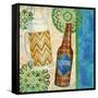 Bright Brew I-Paul Brent-Framed Stretched Canvas